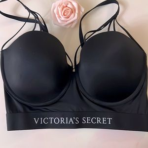 BALMAIN Victoria Secret bras NEVER WORN